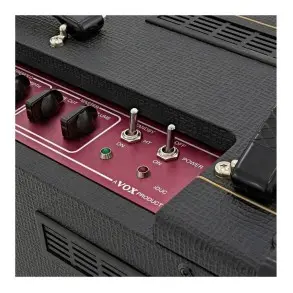 Amplificador Vox Ac30c2 Valvular 30W Greenback Con Tremolo