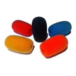 Anti Pop Paraviento Samson Ws5e Microfono Vincha Headset