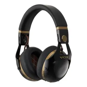 Auriculares Vox Vhq1 Silent Session Smart Noise Cancelling