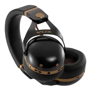 Auriculares Vox Vhq1 Silent Session Smart Noise Cancelling