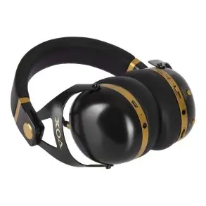Auriculares Vox Vhq1 Silent Session Smart Noise Cancelling