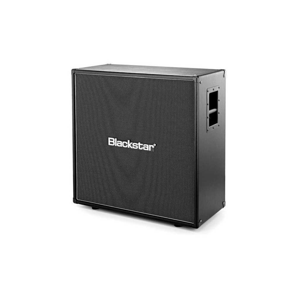 Bafle / Caja De Guitarra Eléctrica Blackstar Htv2-412b