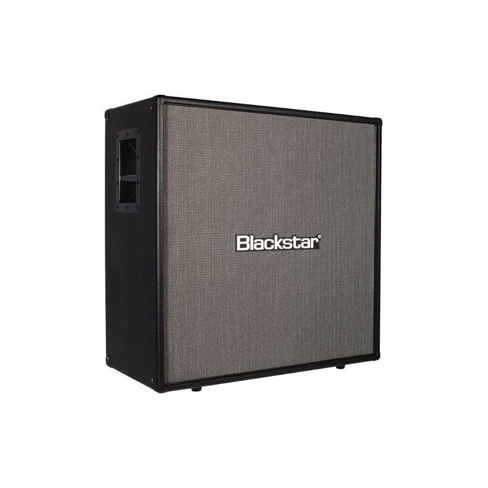 Bafle / Caja De Guitarra Eléctrica Blackstar Htv2-412b