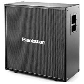 Bafle / Caja De Guitarra Eléctrica Blackstar Htv2-412b