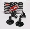 Base Gibraltar Protector Plástico Corto Para Platillo Pack X4 SC-19B