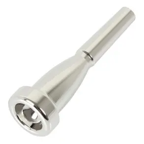 Boquilla Para Trompeta Sib Stradella Mtm02s7c 7c Megatone