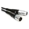 Cable Daddario Pw-m-25 Xlr-xlr 7,5m Classic Series Pro Mic