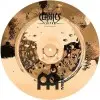China Meinl De 16 Pulgadas - Classics Custom Extreme Metal