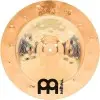 China Meinl De 16 Pulgadas - Classics Custom Extreme Metal