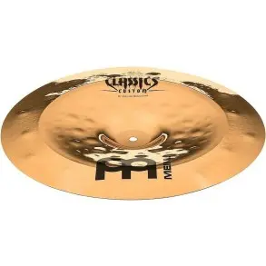 China Meinl De 16 Pulgadas - Classics Custom Extreme Metal
