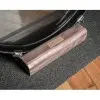 Combo Alfombra De Bateria 1.5x2 + Funda + Cobertor + Freno