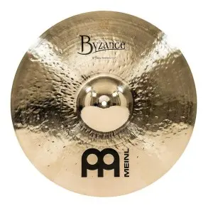 Crash Meinl Heavy Hammered De 20 Pulgadas - Byzance Series