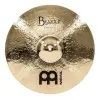 Crash Meinl Heavy Hammered De 20 Pulgadas - Byzance Series