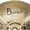 Crash Meinl Heavy Hammered De 20 Pulgadas - Byzance Series