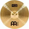 Platillo Crash Ride Meinl Hcs Series 18" HCS18CR