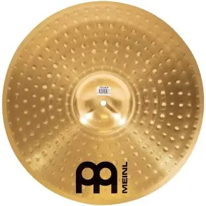 Platillo Crash Ride Meinl Hcs Series 18" HCS18CR