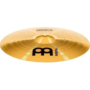 Platillo Crash Ride Meinl Hcs Series 18" HCS18CR