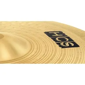 Platillo Crash Ride Meinl Hcs Series 18" HCS18CR