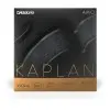 Encordado Daddario Ka410 Lm Viola 4/4 Kaplan Amo Medium Ls