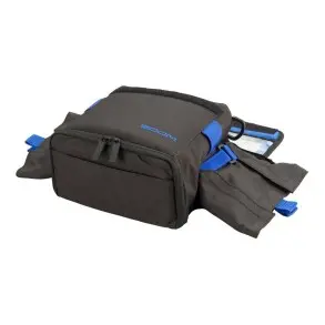 Estuche Zoom Pcf-8 Protección Para Grabadora Multipista F8