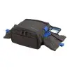 Estuche Zoom Pcf-8 Protección Para Grabadora Multipista F8