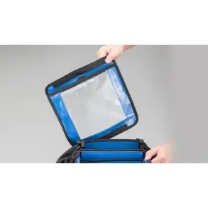 Estuche Zoom Pcf-8 Protección Para Grabadora Multipista F8