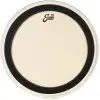 Parche Evans 20" Emad Cuero Capa Simple BD20EMADCT