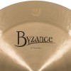 Flat China Meinl De 16 Pulgadas Byzance Traditional B16fch