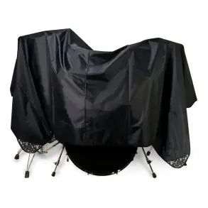 Funda Cobertor Para Batería Acústica Antipolvo Impermeable