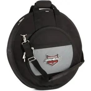 Funda Para Platillos Ahead 24" Armor Case Deluxe AA6024