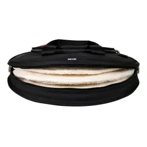 Funda Para Platillos Ahead 24" Armor Case Deluxe AA6024