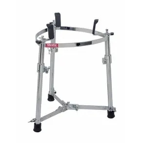 Gibraltar Gcs-l - Soporte Para Conga Doble T/maceta Grande