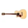 Guitarra Electroacustica Guild P/zurdo OM-140CE LH