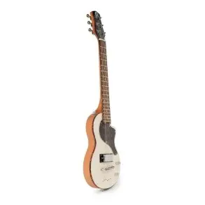Guitarra Eléctrica Blackstar Carry On Travel Funda Amplug2