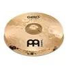 Hi Hat Meinl Classic Custom De 14 Pulgadas - Extreme Metal