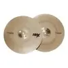Hi Hat Sabian Hhx Evolution De 15 Pulgadas - Hhx Brillante