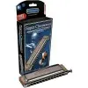 Hohner Chromonica 48 - Armonica Cromatica 48v - Madera - C