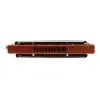 Hohner Chromonica 48 - Armonica Cromatica 48v - Madera - C