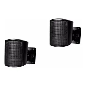 Pack Sistema Audio Jbl C50pack Bafles 1 Sub + 4 Satélites Negros