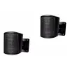 Pack Sistema Audio Jbl C50pack Bafles 1 Sub + 4 Satélites Negros