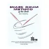 Kit Vic Firth Pad Practica 6" + Palillos + Método LPAD