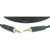 Klotz Asmm0300 Cable Mini Plug - Mini Plug St. 3m. F. Gold