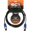 Klotz Sc1-01sw - Cable Speakon - Speakon 1 M Ficha Neutrik