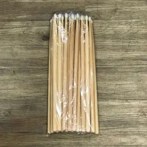 Pack De 12 Pares De Palillos Promark 7A Punta Nylon LAU7ANPack12