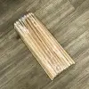 Pack De 12 Pares De Palillos Promark 7A Punta Nylon LAU7ANPack12