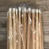 Pack De 12 Pares De Palillos Promark 7A Punta Nylon LAU7ANPack12