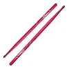 Pack Palillos Zildjian 5a 5b Colores 4 Pares Usa Americano