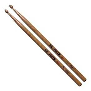 Palillo Vic Firth Stg Tim Genis General Signature Laqueada