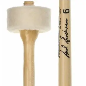 Palos Regal Tip Cp-606sg - Mallet Concierto 6 / Cartwheel