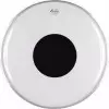 Parche Remo Encore 13" Controlled Sound Transparente Capa Simple EN-0313-CT